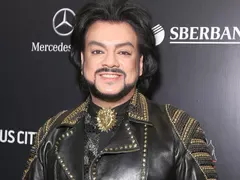30-годишна клетва съсипва живота на Филип Киркоров