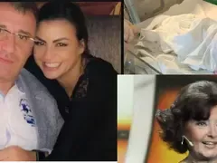 Анахид Тачева стана прабаба