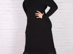 Ботевградчанка е първият български XXL модел