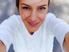 Дария Симеонова заряза бебето
