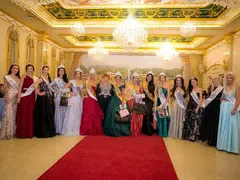 Ето кои са носителките на титлата „Мисис България 2019“  (Галерия)