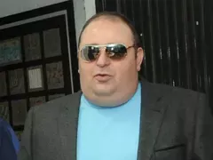 Изненада! Любо Нейков влиза в „Мастър шеф”
