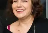 Марта Вачкова била като Фрида Кало (Гримьорка я принудила да си оскубе веждите)