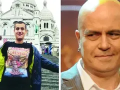 Племенникът на Слави се избухна: Проваляте живота ми, никой не може да ми каже с коя да бъда!