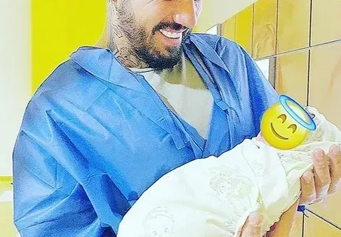 Русата Златка роди четвърто дете на Джизъса
