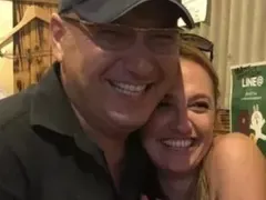 Шеф Манчев заряза младата любовница, която преди три месеца го дари със син