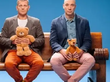 Захари Бахаров и Вергов заровиха томахавките (Вижте кой ги сдобри)