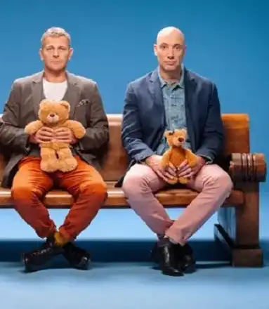 Захари Бахаров и Вергов заровиха томахавките (Вижте кой ги сдобри)