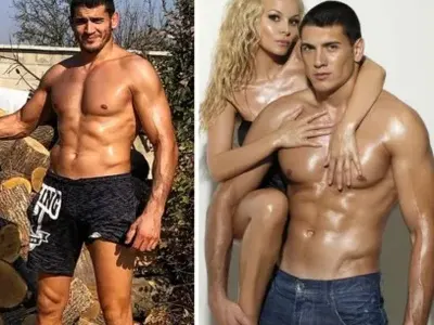 Зарко на Десислава в афера с обвързана варненка с дете! (Вижте коя е новата му - Снимки)