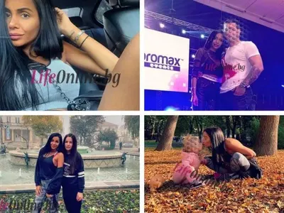 Зарко на Десислава в афера с обвързана варненка с дете! (Вижте коя е новата му - Снимки)