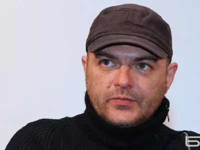 Защо Йосиф Шамли си отиде едва на 47?  Актьорът остави три дъщери сирачета и куп версии за смъртта му