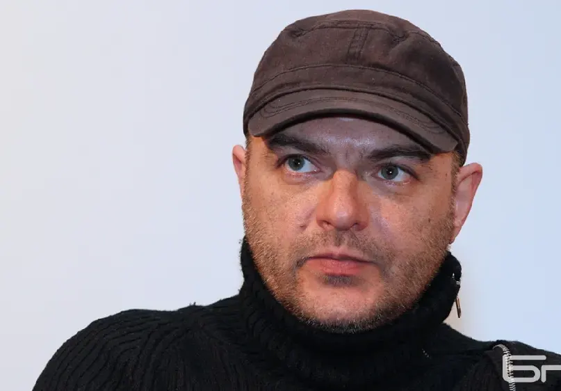 Защо Йосиф Шамли си отиде едва на 47?  Актьорът остави три дъщери сирачета и куп версии за смъртта му