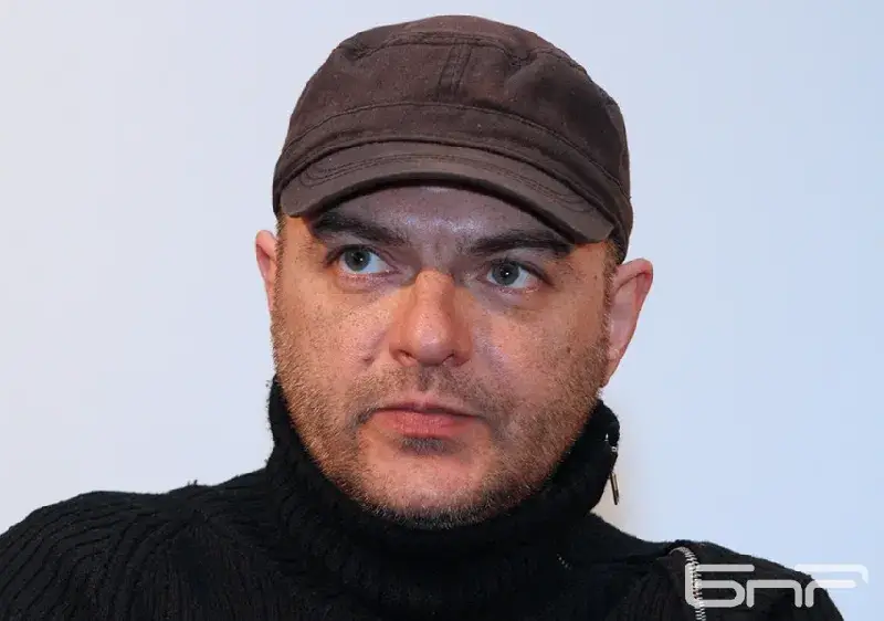 Защо Йосиф Шамли си отиде едва на 47?  Актьорът остави три дъщери сирачета и куп версии за смъртта му