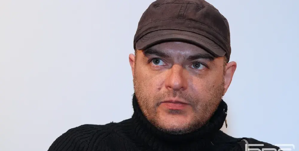 Защо Йосиф Шамли си отиде едва на 47?  Актьорът остави три дъщери сирачета и куп версии за смъртта му