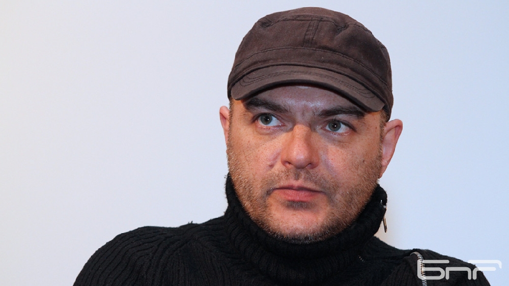 Защо Йосиф Шамли си отиде едва на 47?  Актьорът остави три дъщери сирачета и куп версии за смъртта му
