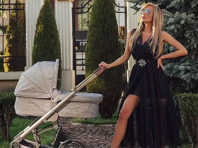 Златка бута Благо на токчета