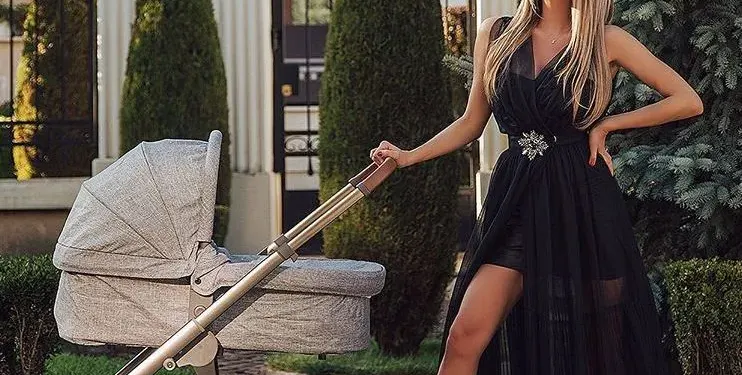 Златка бута Благо на токчета