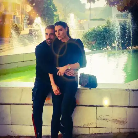 Златка Димитрова и Кирил Танев вече не се крият! (Вижте първото им общо фото)