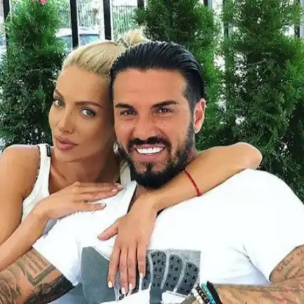 Златка измислила Благо-джуниър, вече иска второ дете от Джизъса