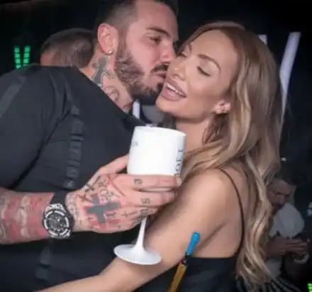 Златка заряза бебето от ревност! Обикаля кръчмите с Благой, за да го пази от ухажорки