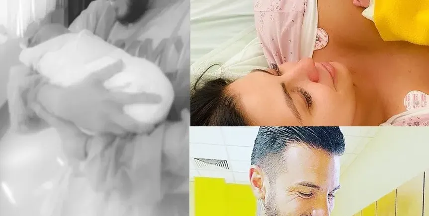 Звездите се хвалят с новите ВИП бебета: Деси Цонева показа как кърми, децата на Тото и Криско заедно на ЧРД, Динев стана баща за седми път