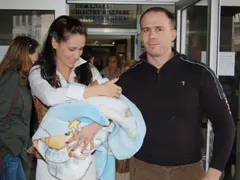 20 бона за свободата на бившия на Радост Драганова