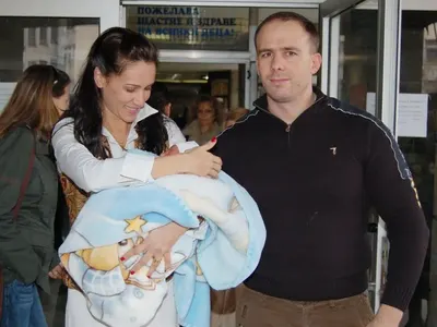 20 бона за свободата на бившия на Радост Драганова