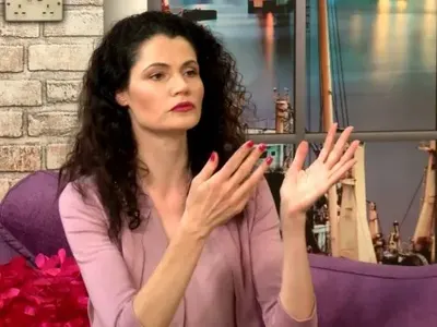 22 години след убийството на първия й мъж шефката на Мис България - пак вдовица