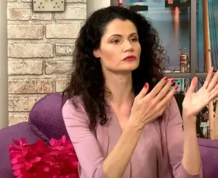 22 години след убийството на първия й мъж шефката на Мис България - пак вдовица