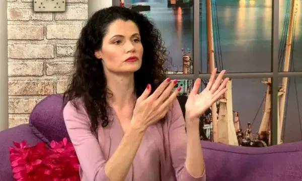 22 години след убийството на първия й мъж шефката на Мис България - пак вдовица