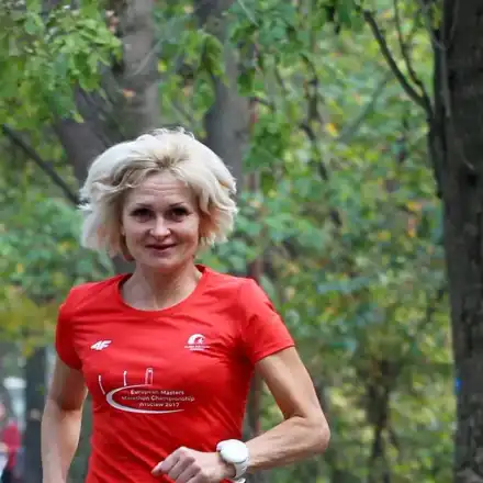 55-годишната Малина бяга 100 км