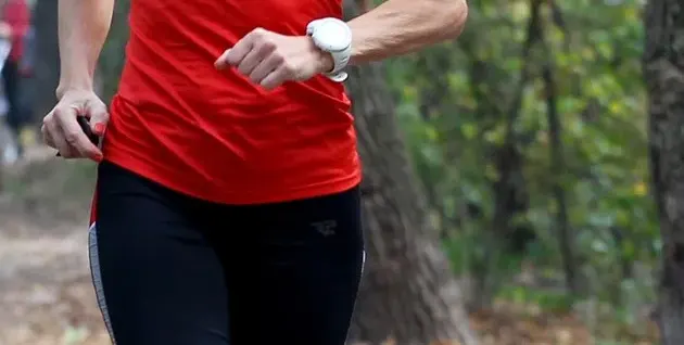 55-годишната Малина бяга 100 км