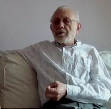 86-годишният Ицко Финци и младата му жена работят за второ бебе!