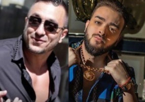 Коцето и Криско първи дружки! Двамата вече работят заедно