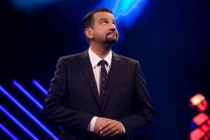 След тоталния крах на „Игри на волята” Ники Кънчев призна, че пак ще има „Биг Брадър”
