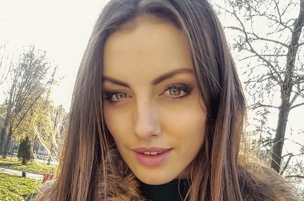 Марина Войкова пише книга