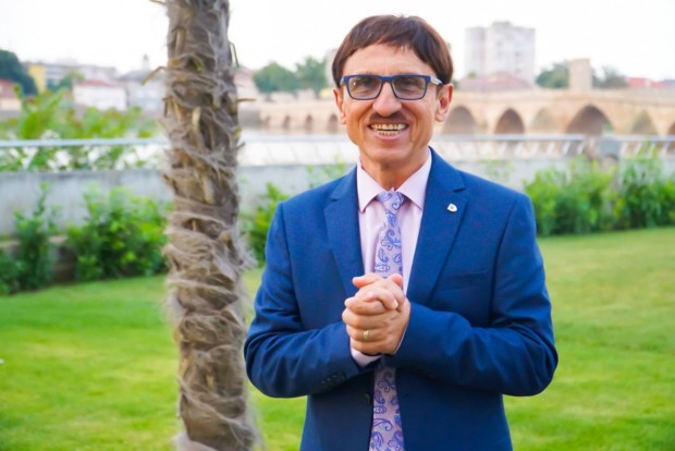 Милко Калайджиев: Няма да ходя при Слави