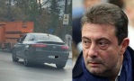 Коко Каменаров беснее с джип за 200 бона