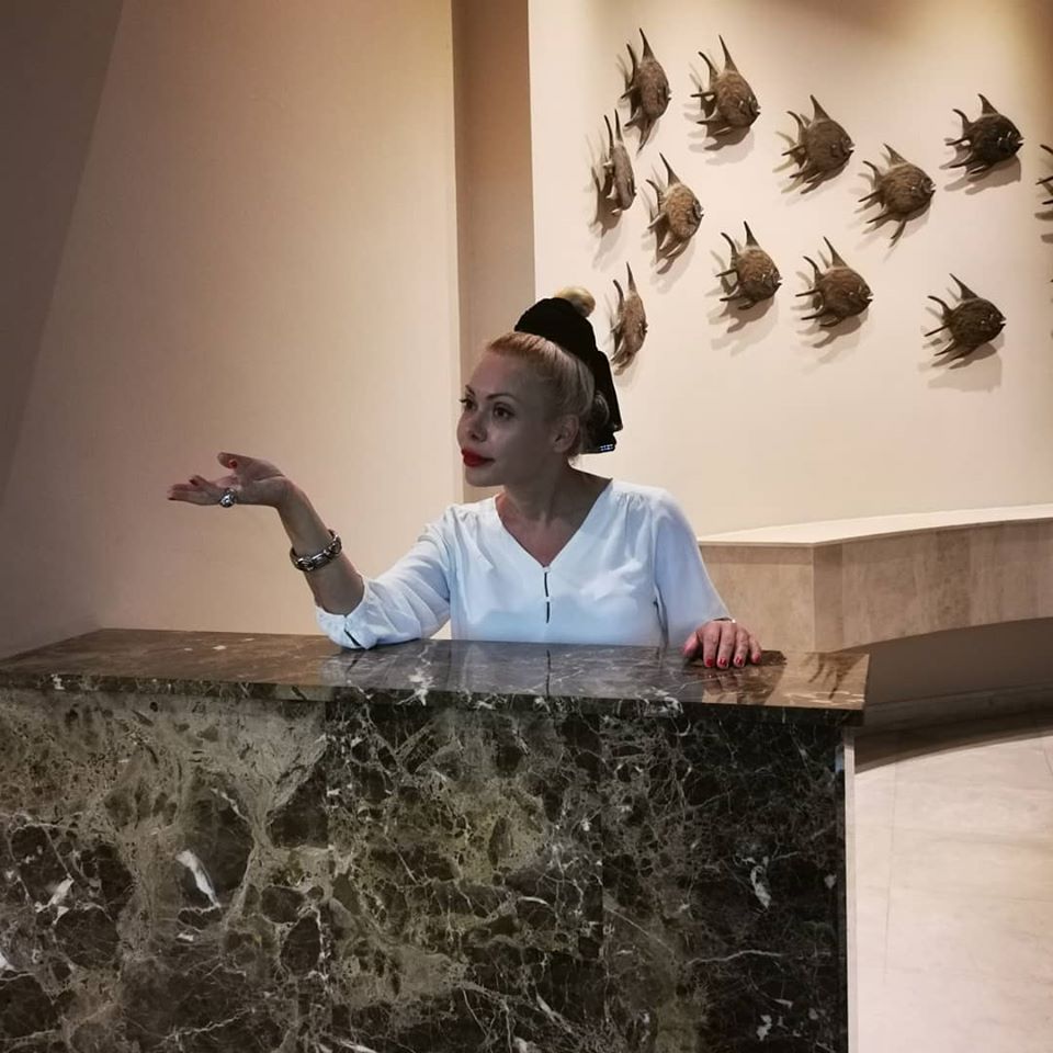 Нещо страшно се случва с Албена Вулева! Тя написа: Нямам желание за живот! (Ето защо)