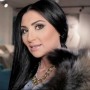 Софи Маринова си удължи косата