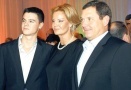 Стефка Костадинова стяга нова сватба