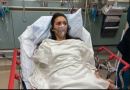 Вкараха Нина Добрев в спешното заради алергичен шок