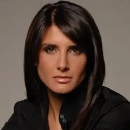 Актрисата Илияна Лазарова: Бившият ми е в неизвестност от години!