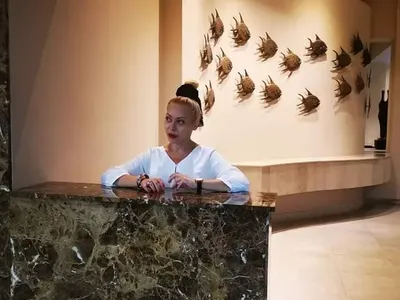 Албена Вулева се завърна