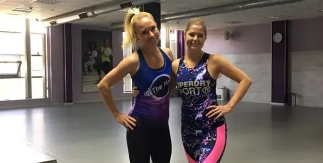 Алекс Сърчаджиева стана топ спортистка