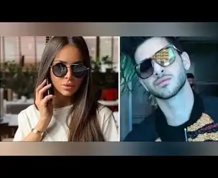 Алисия отчаяно копира Емилия