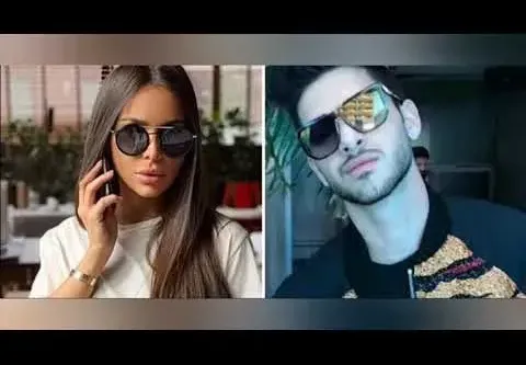 Алисия отчаяно копира Емилия