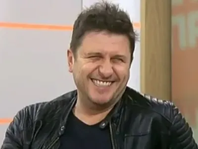 Асен Блатечки едва не станал бодигард на Жоро Илиев