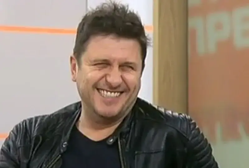 Асен Блатечки едва не станал бодигард на Жоро Илиев