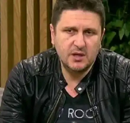 Асен Блатечки обирал супермаркети от недоимък